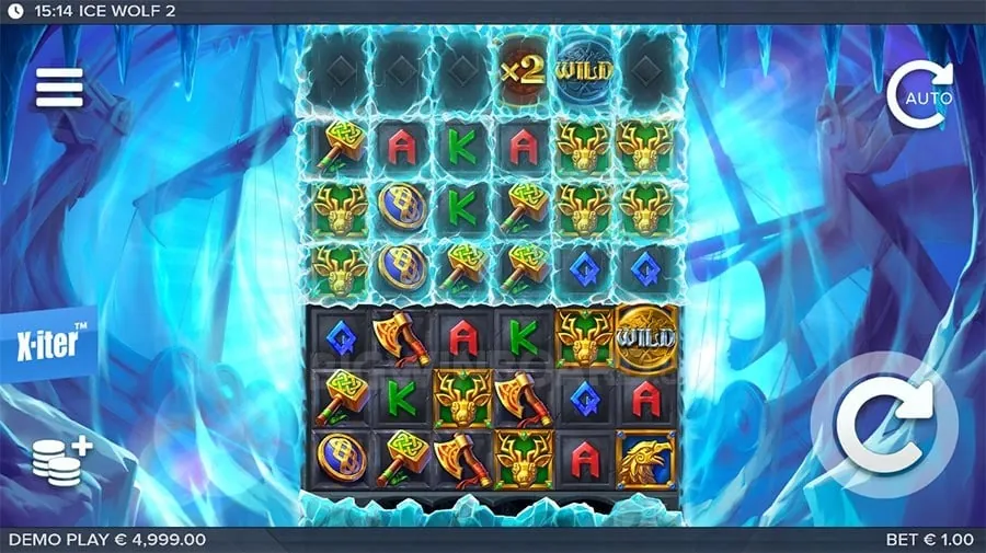 Image of a live casino dealer for helpslotwin