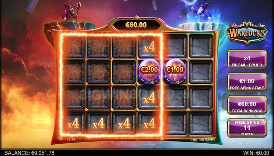 A smartphone displaying the helpslotwin app interface, showing a slot game in progress, highlighting the seamless mobile gaming experience.