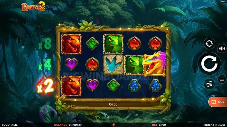 helpslotwin Daily Rewards