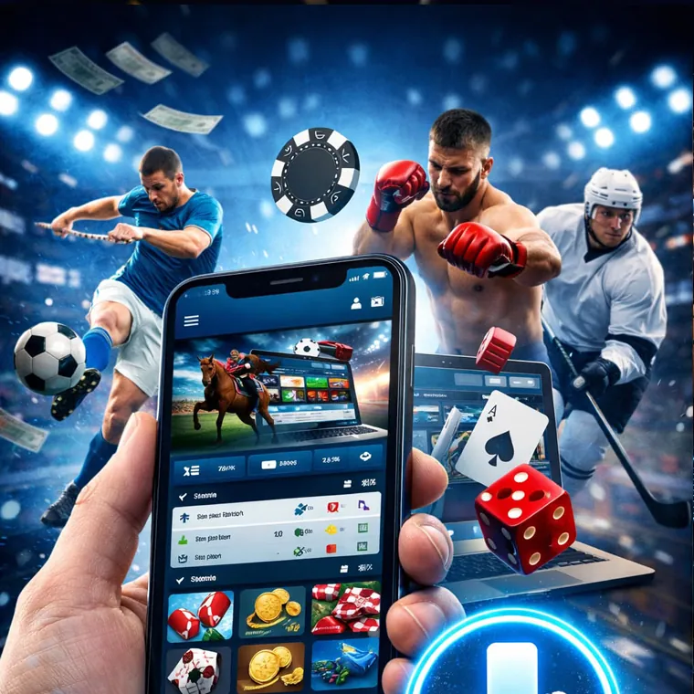Image representing sz777's mission and commitment to player experience