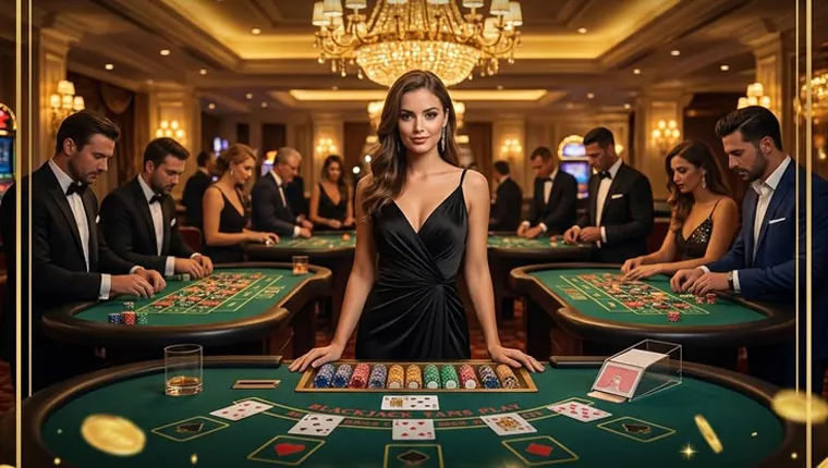 helpslotwin Live Casino