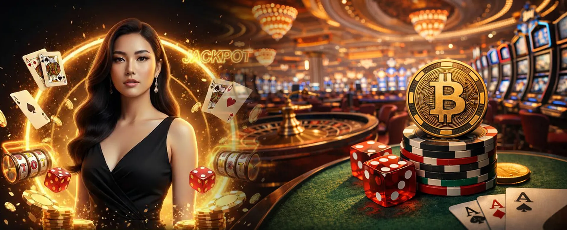 helpslotwin login interface with golden accents, showcasing a secure online gaming platform