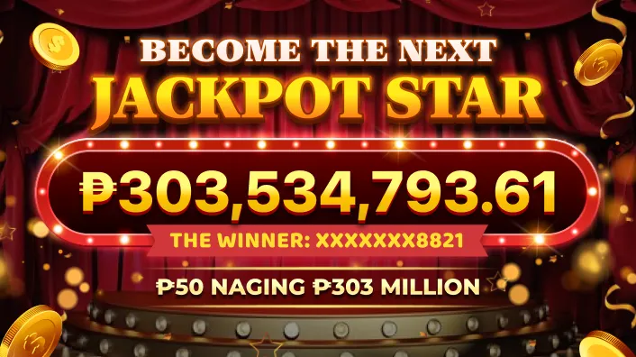 Lucky Dragon Jackpot