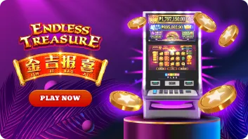 Welcome Bonus Banner